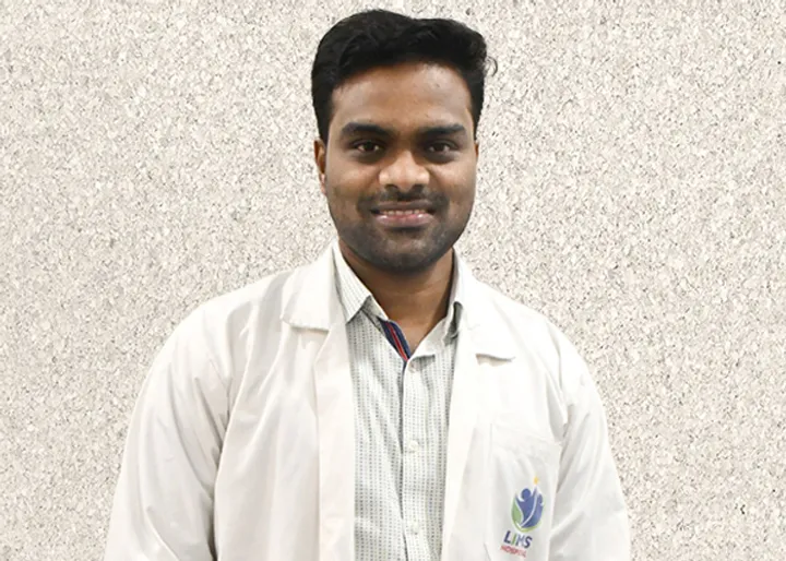 Dr. Goutham