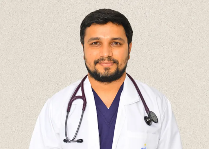 Dr. Govardhan Reddy