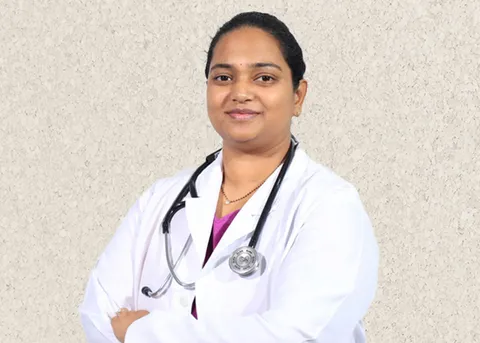 Dr. Pragnya Pinninty