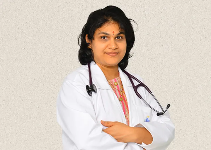 Dr. Smitha Ramraj