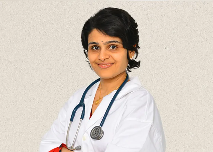 Dr. Swetha